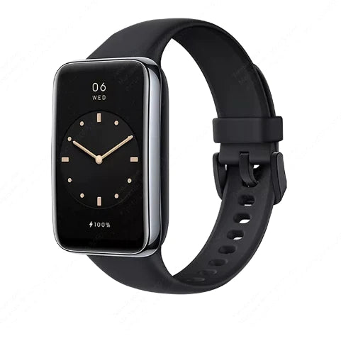 AMOELD Screen | Smart Band 7 Pro Smart Watch - ISPEKTRUM Smart Watch