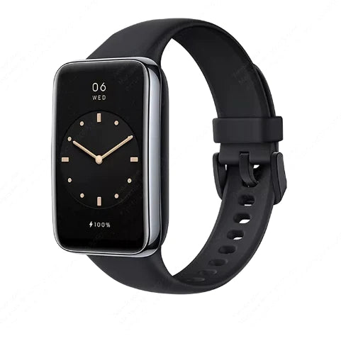 AMOELD Screen | Smart Band 7 Pro Smart Watch