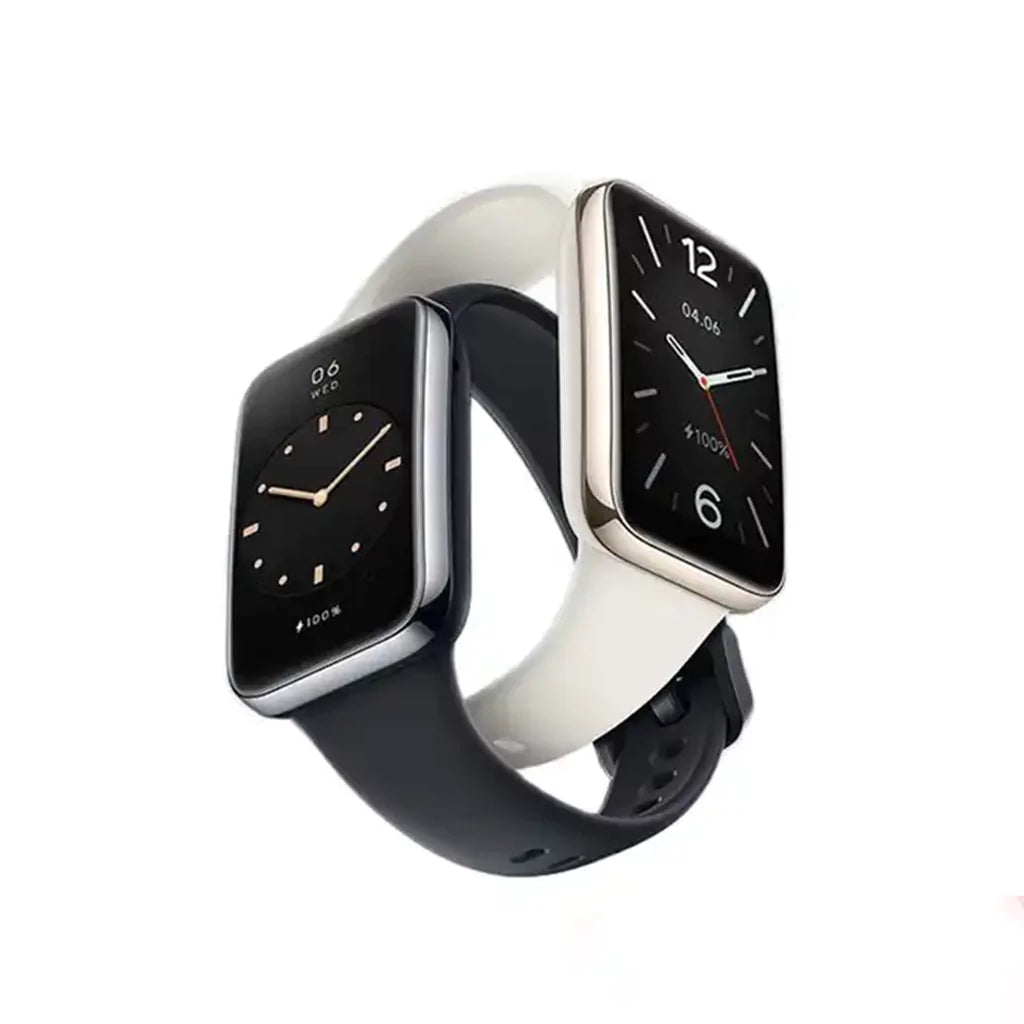 AMOELD Screen | Smart Band 7 Pro Smart Watch - ISPEKTRUM Smart Watch