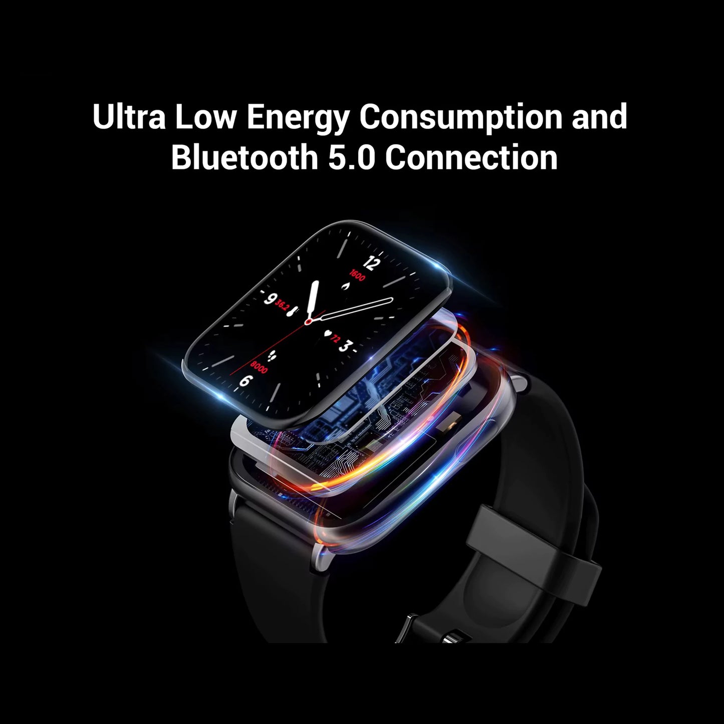GTX1 Smartwatch