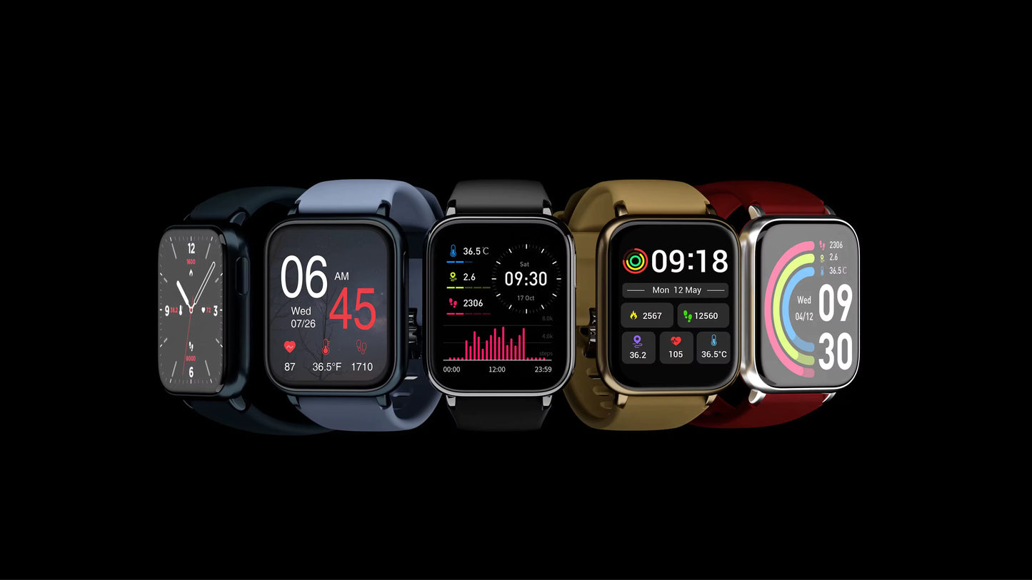GTX1 Smartwatch