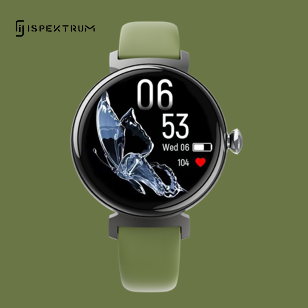 Smartini Mini Smart Watch - ISPEKTRUM Smart Watch