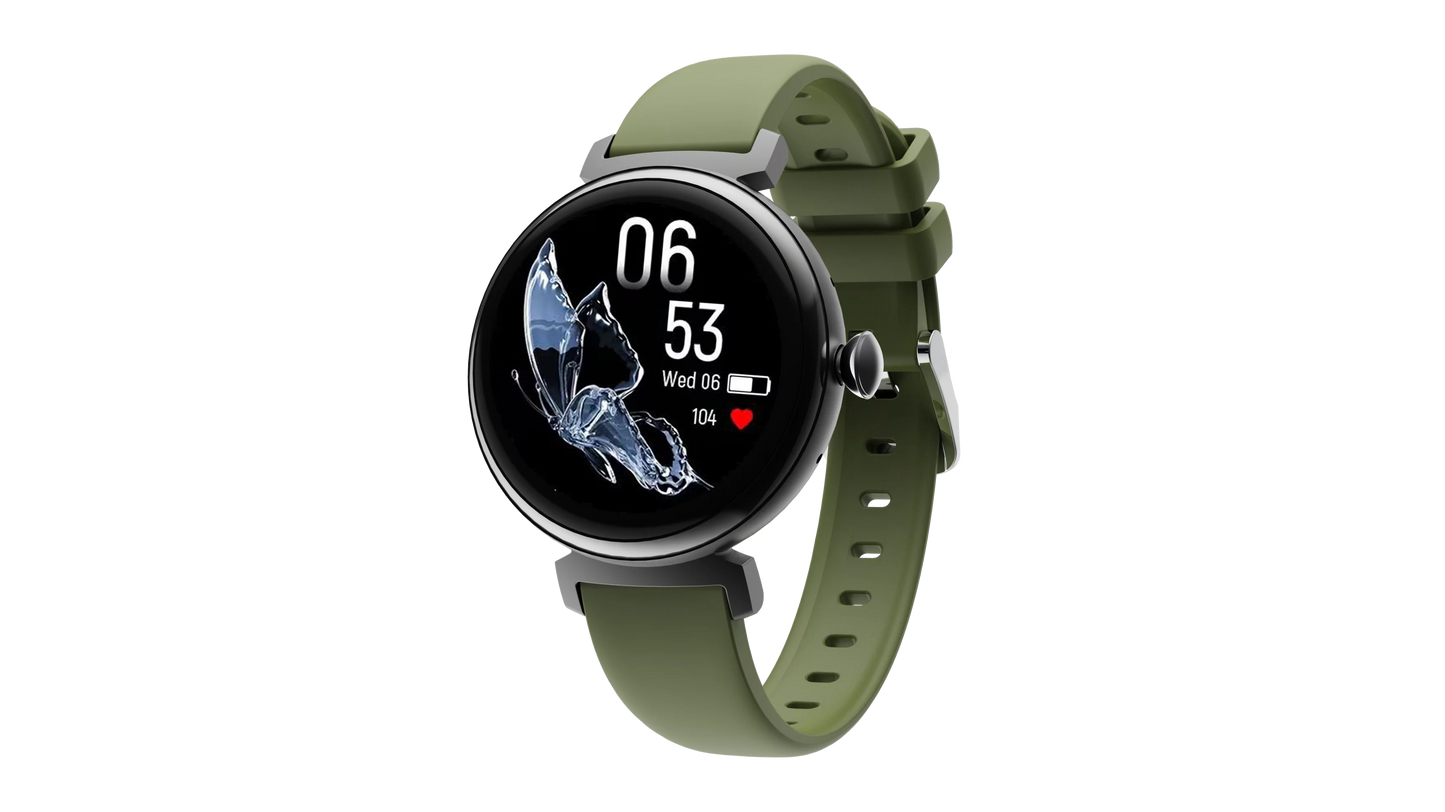 Smartini Mini Smart Watch