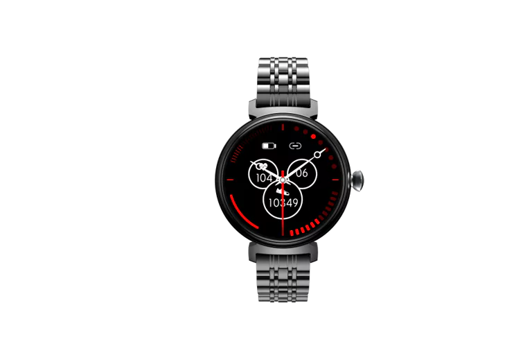 Smartini Mini Smart Watch
