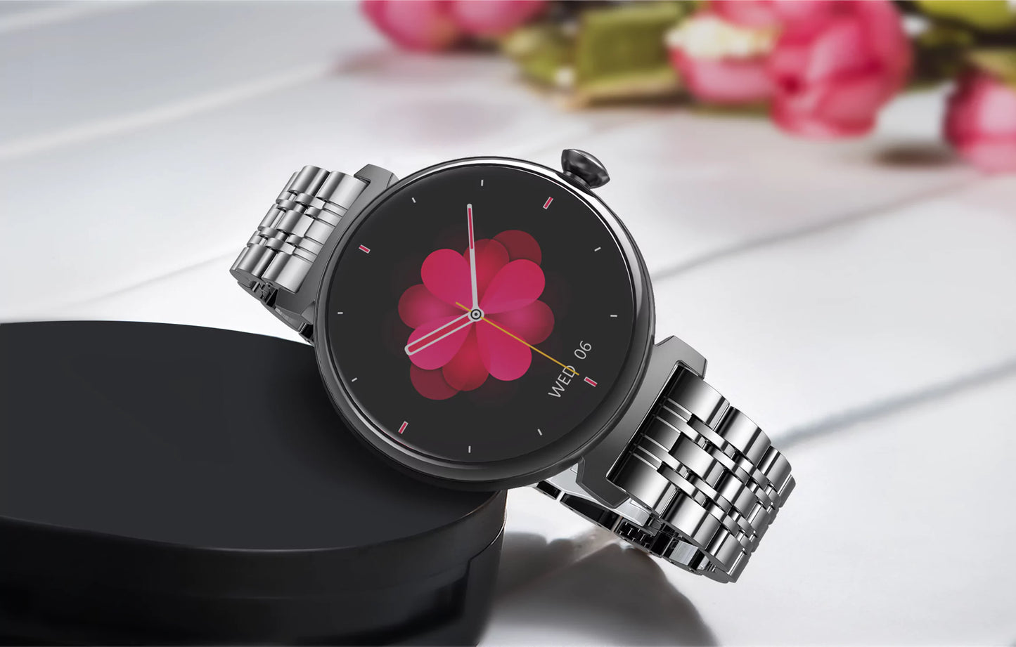 Smartini Mini Smart Watch - ISPEKTRUM Smart Watch