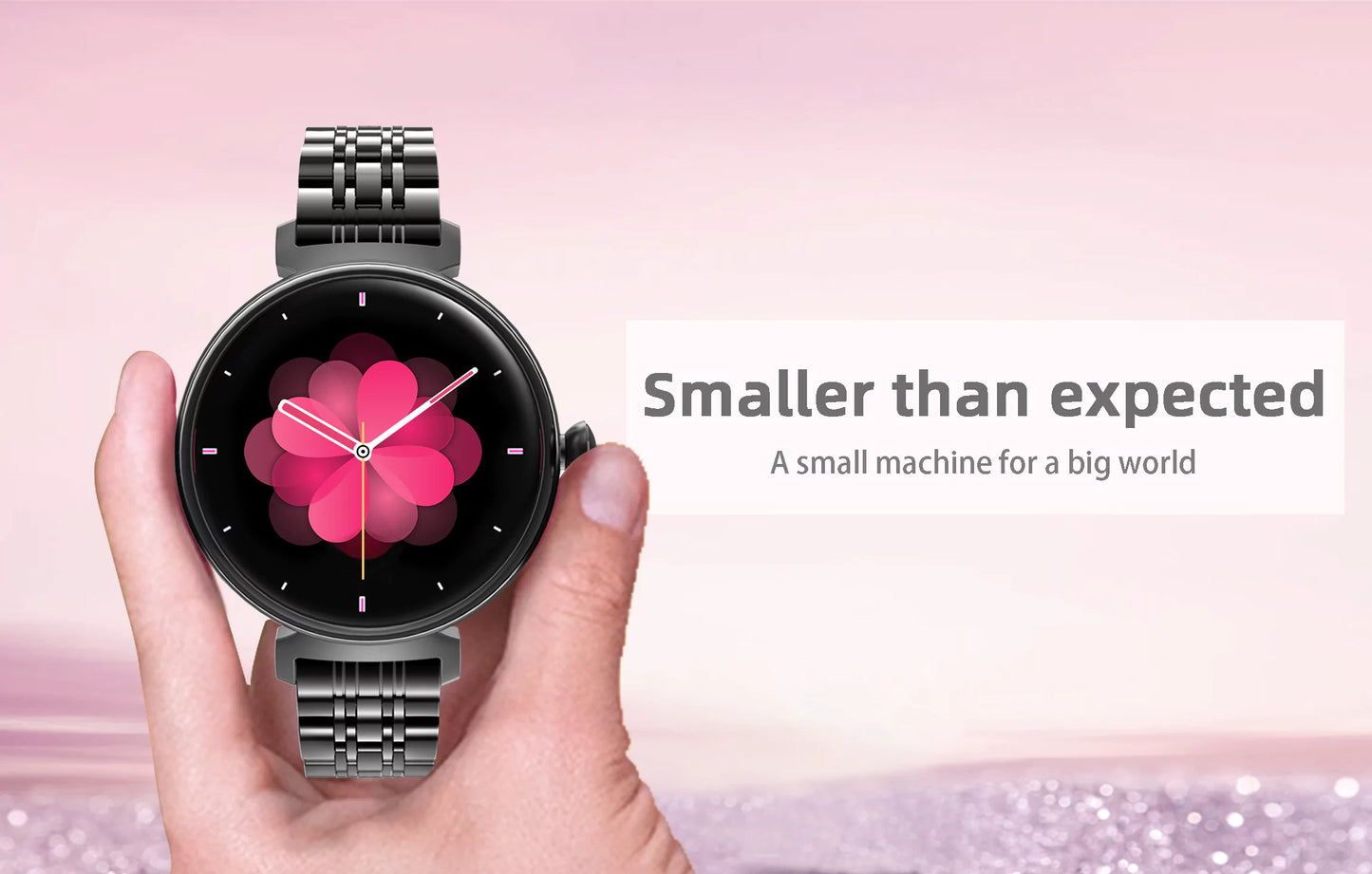 Smartini Mini Smart Watch