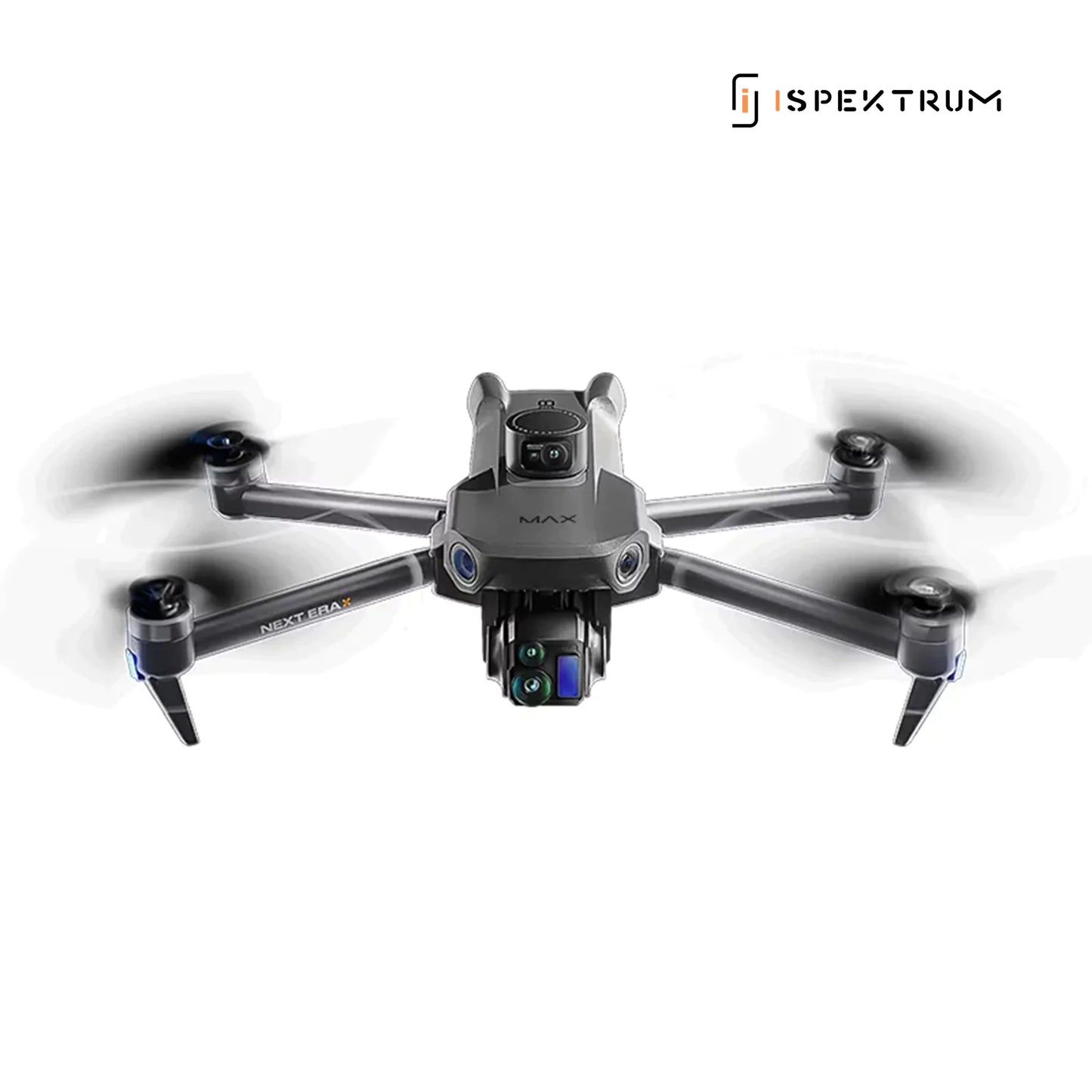Vortex ISP7 Max 4K Drone