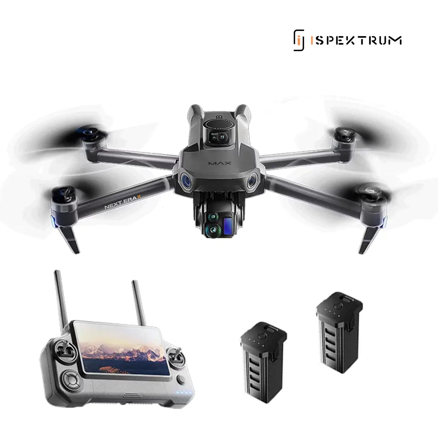 Vortex ISP7 Max 4K Drone