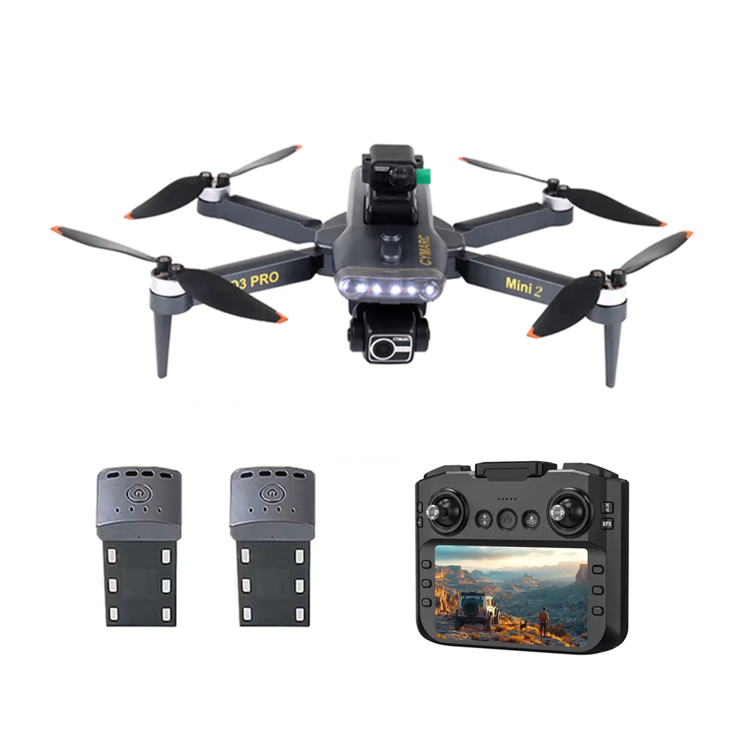 Vortex Q3 Mini 2 Drone