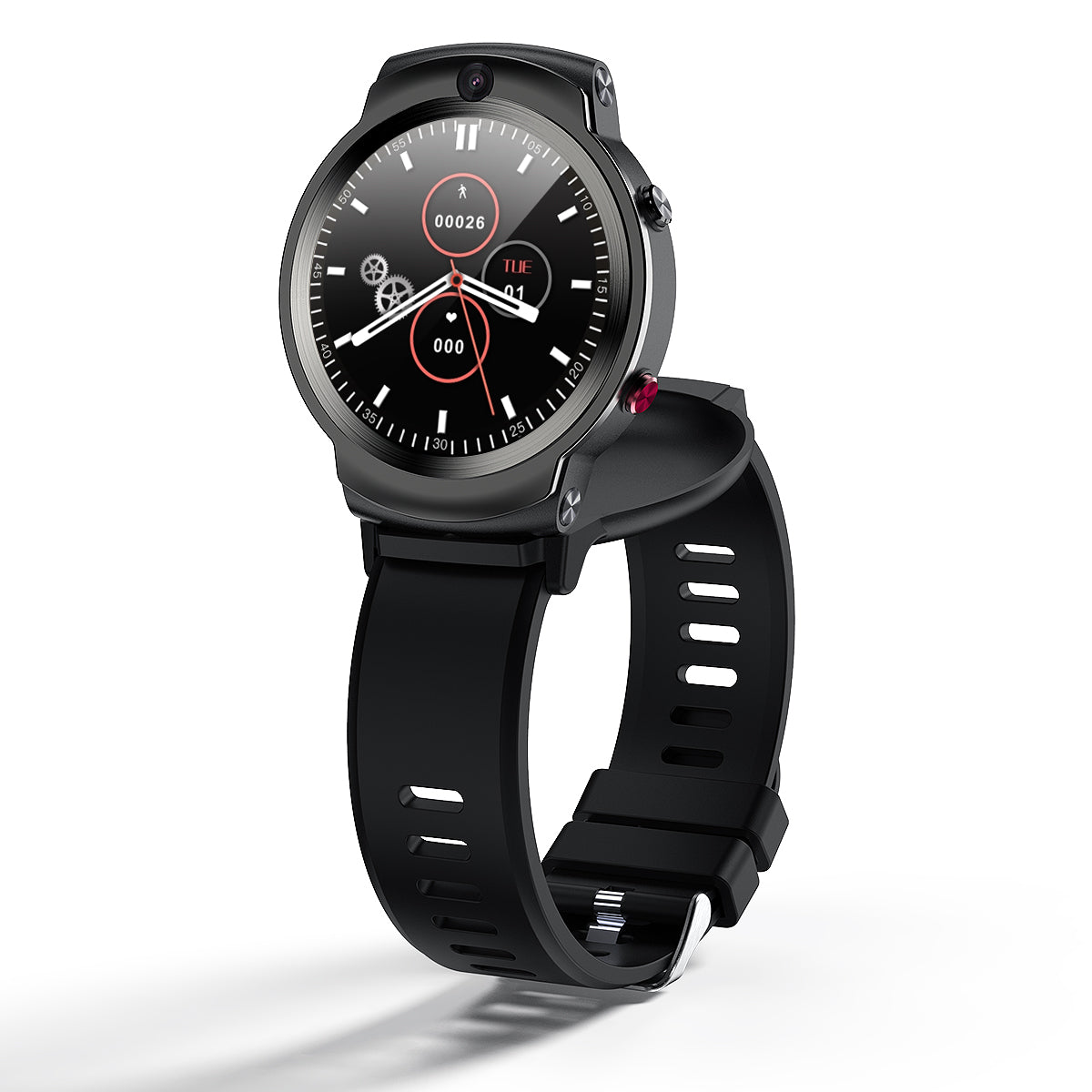 Deosai iS28 - Android Smart Watch - ISPEKTRUM Smart Watch