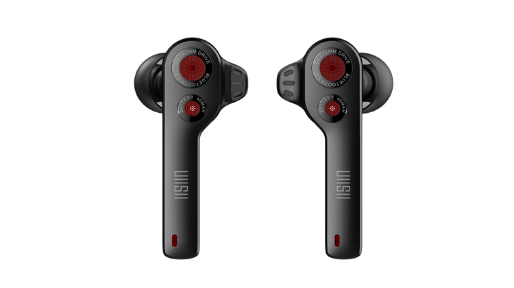 TWS808 Wireless Sports Earbuds - ISPEKTRUM Wireless Earbuds