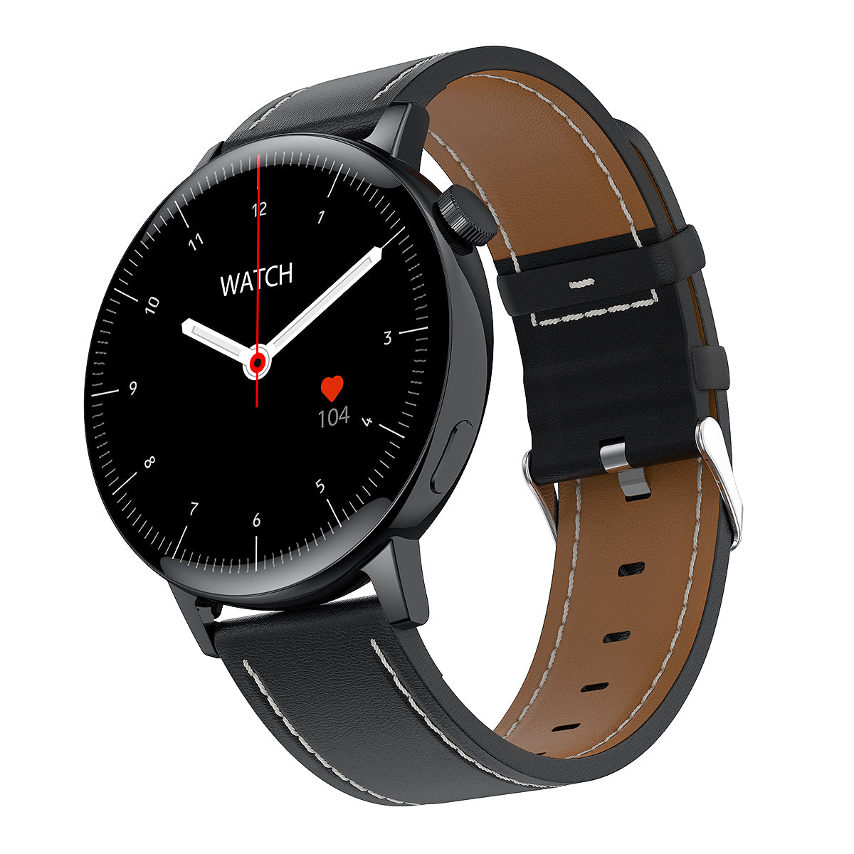 iS-GT3 Smartwatch - ISPEKTRUM Smart Watch