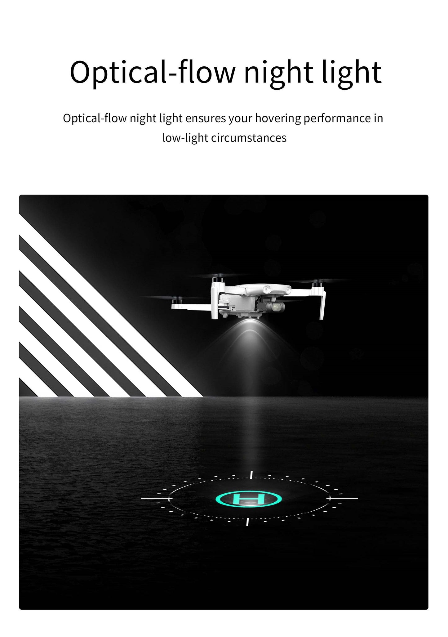 Hubsan Zino Mini SE Drone - ISPEKTRUM Toys & Games