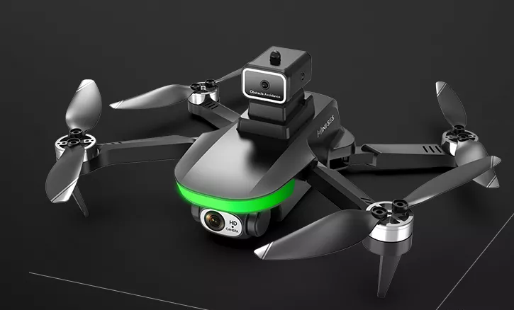 6K Drone Buy iS5S Best Drone with 6K HD Camera ISPEKTRUM