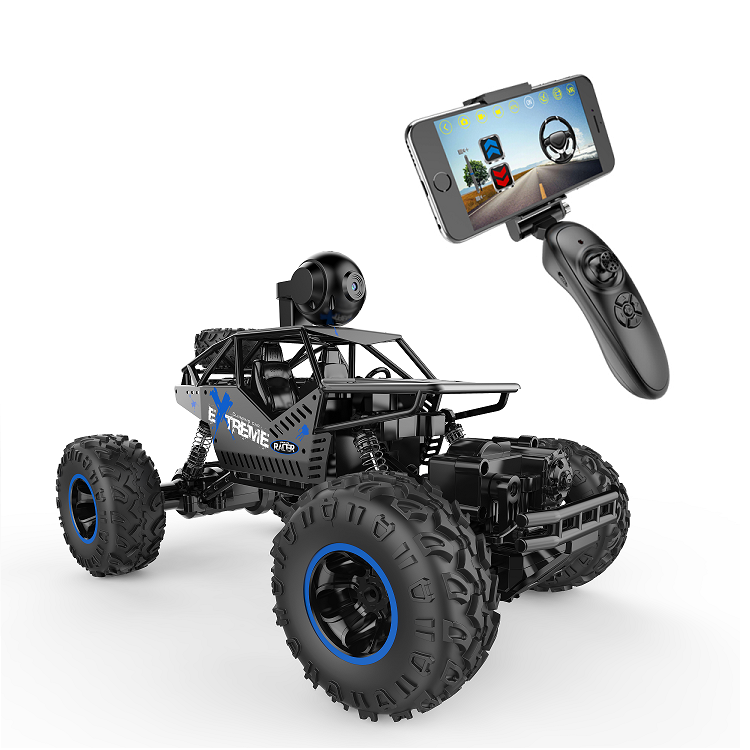Extreme remote control cars hotsell