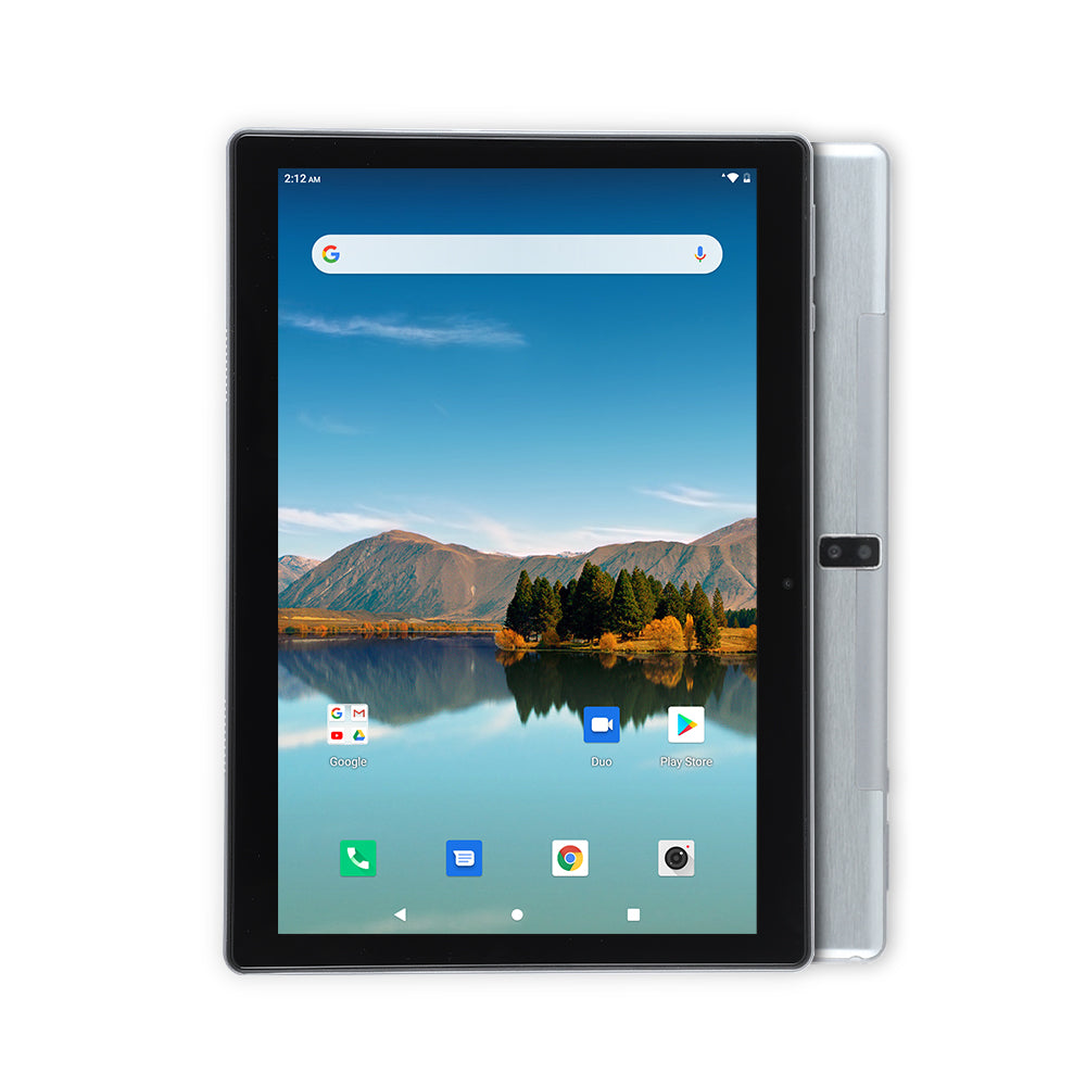 iS-Tab A10 - Android Tablet - ISPEKTRUM Tablets