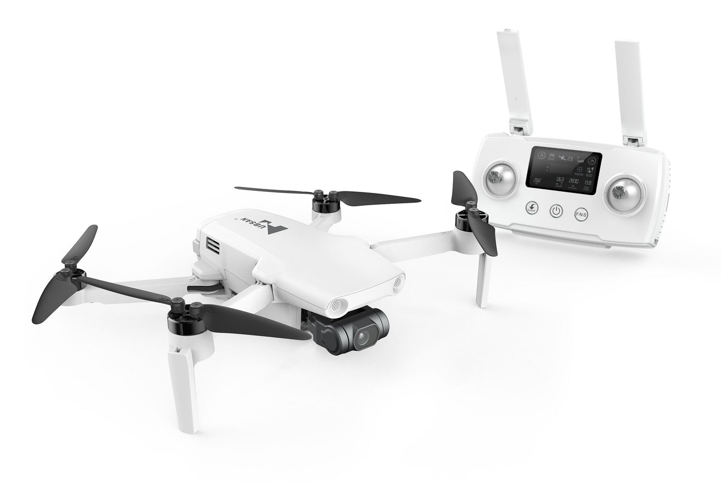Hubsan Zino Mini SE Drone - ISPEKTRUM Toys & Games
