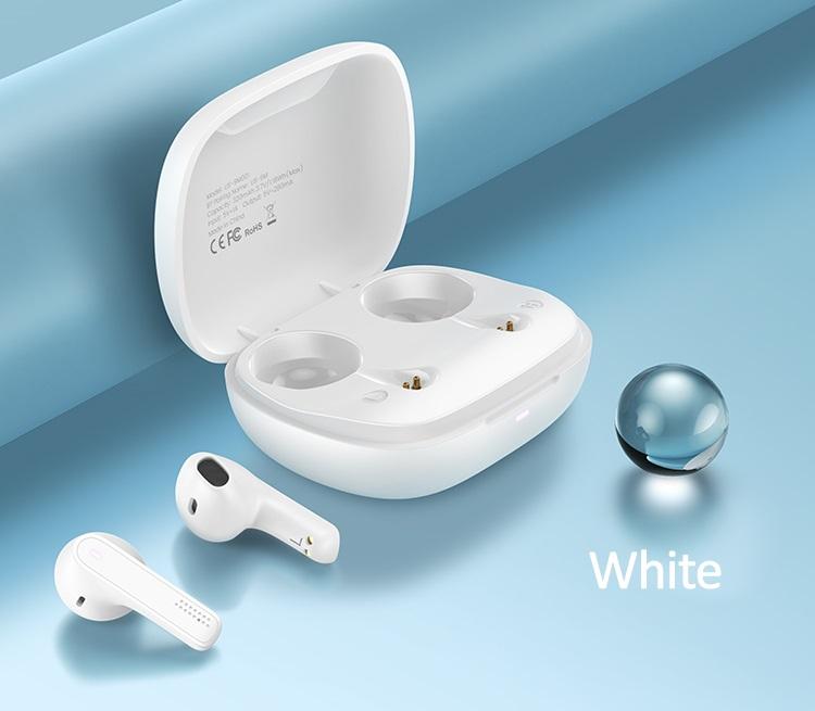 USAMS SM001 Wireless Earbuds - ISPEKTRUM Wireless Earbuds