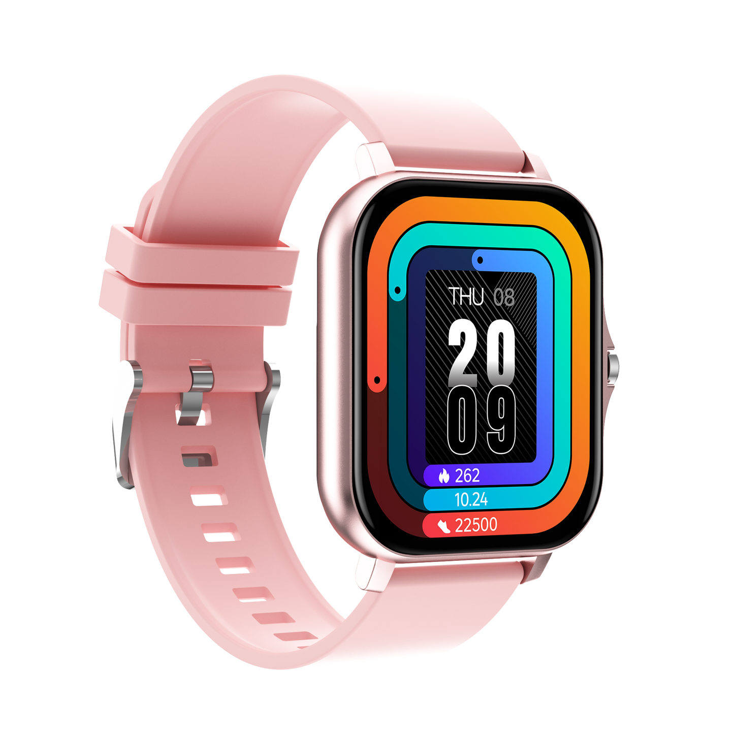iS2 Smartwatch | Bluetooth Calling & Text - ISPEKTRUM Smart Watch