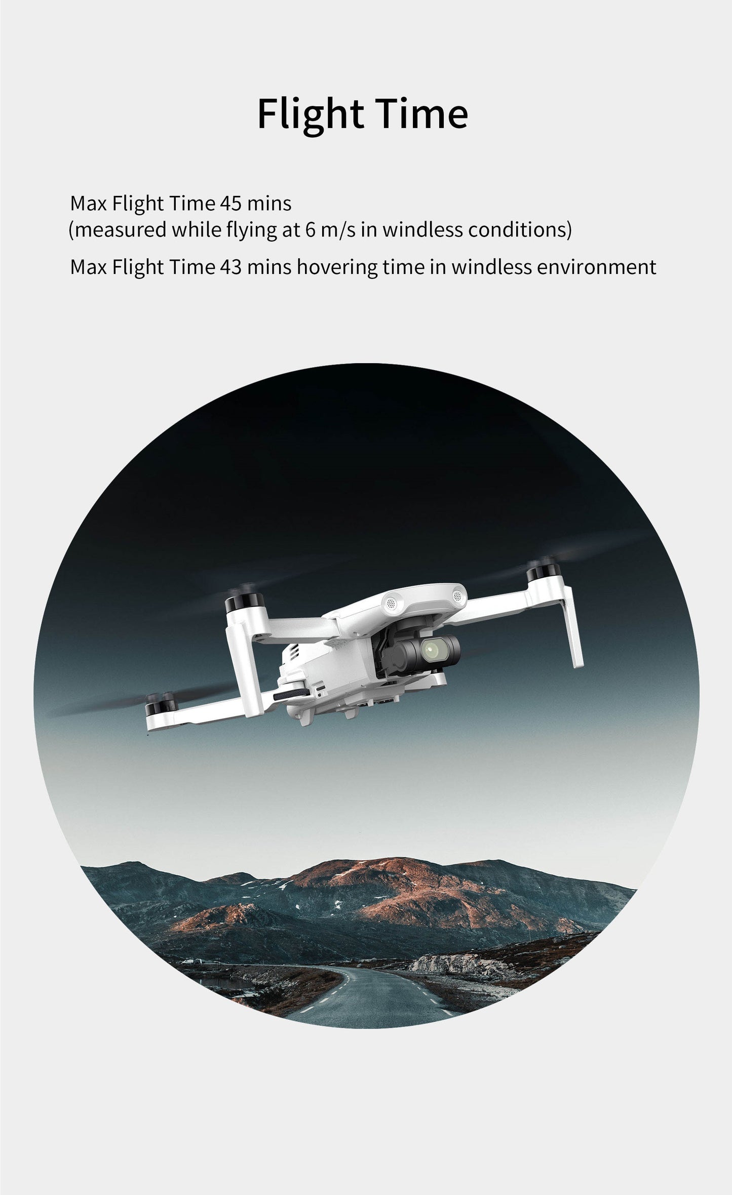 Hubsan Zino Mini SE Drone - ISPEKTRUM Toys & Games