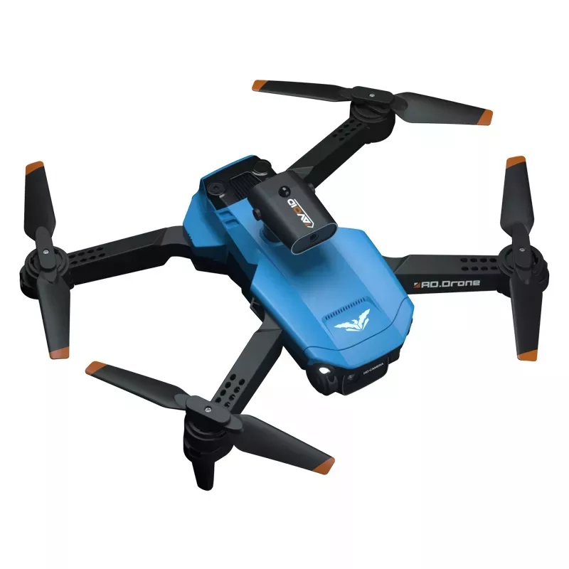 RTH106 Quadcopter Drone - ISPEKTRUM Toys & Games