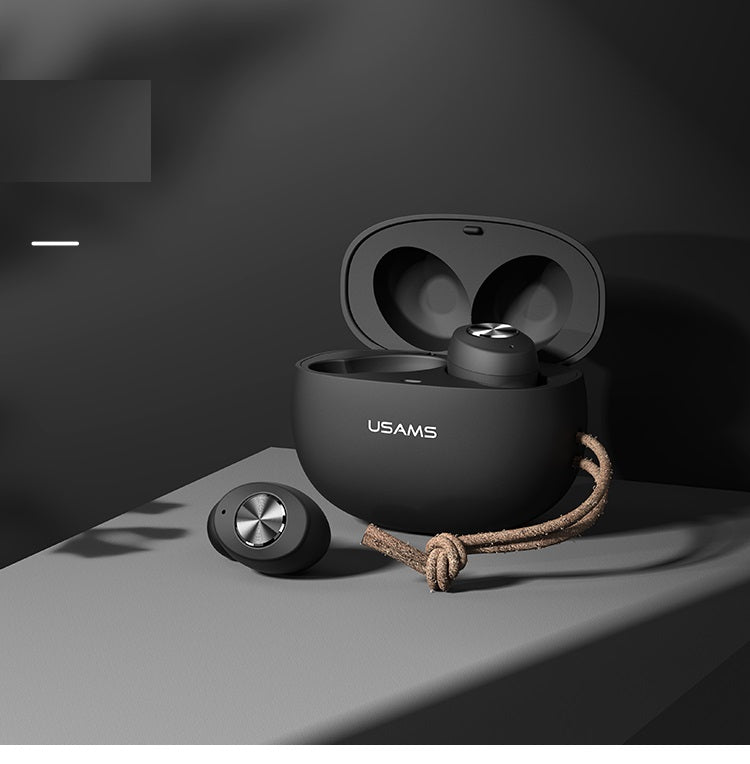 USAMS ES001 Wireless Sports Earbuds - ISPEKTRUM Wireless Earbuds