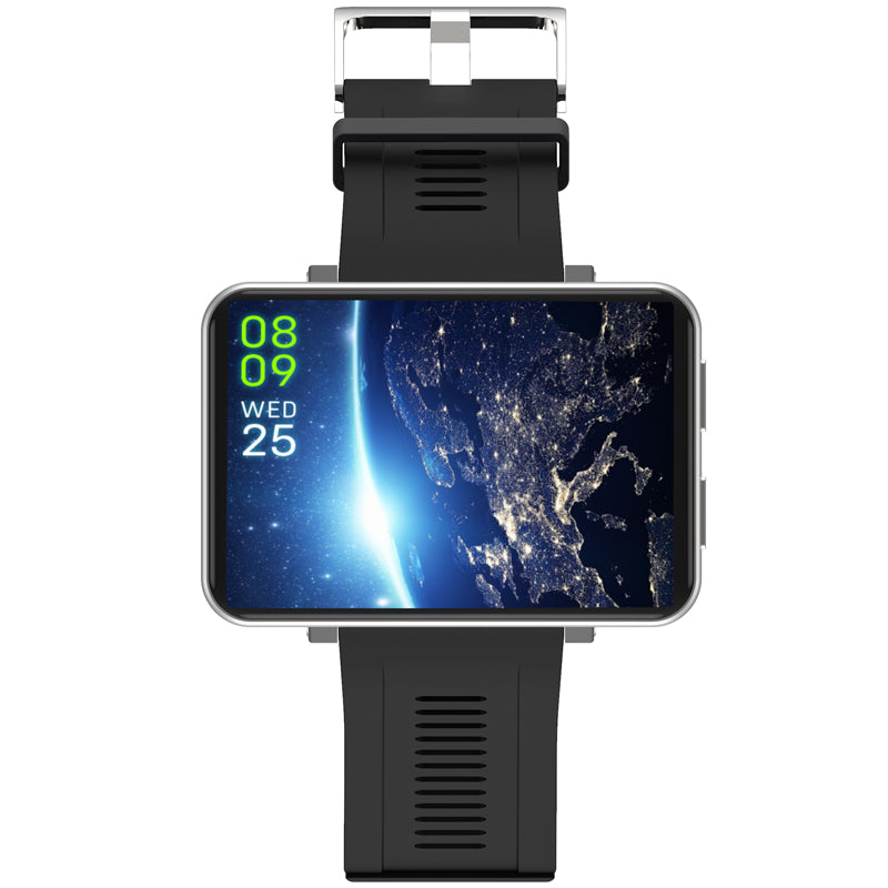 Deosai IS100 - The Ultimate Smartwatch - ISPEKTRUM Smart Watch