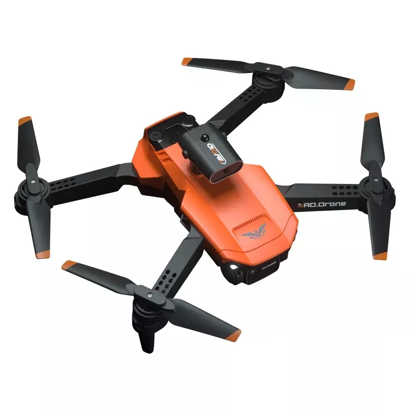 RTH106 Quadcopter Drone - ISPEKTRUM Toys & Games