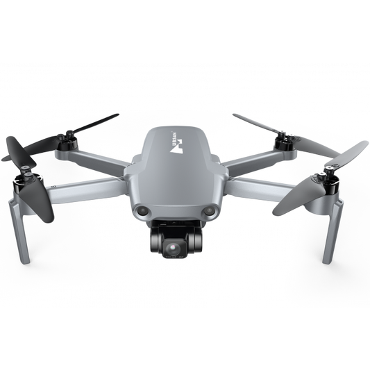 Hubsan Zino Mini Pro Drone - ISPEKTRUM Toys & Games