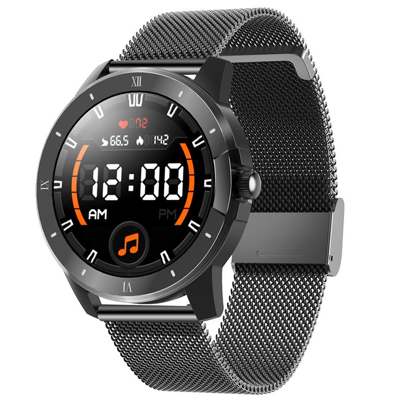 iS-X12 Smartwatch - ISPEKTRUM Smart Watch