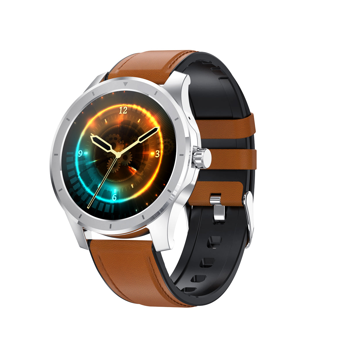 iS-X10 Smartwatch - ISPEKTRUM Smart Watch