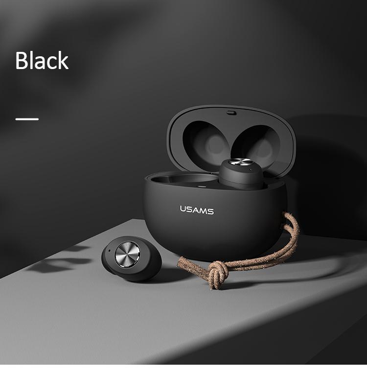 USAMS ES001 Wireless Sports Earbuds - ISPEKTRUM Wireless Earbuds