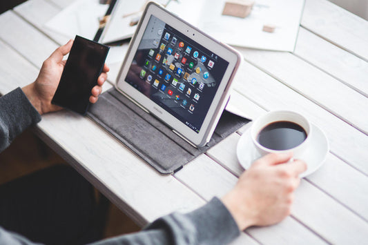 How to Choose the Best Android Tablet for Business Purposes?