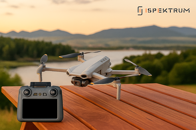 GTX17 Mini 4K Drone Tutorials & Setup Guide