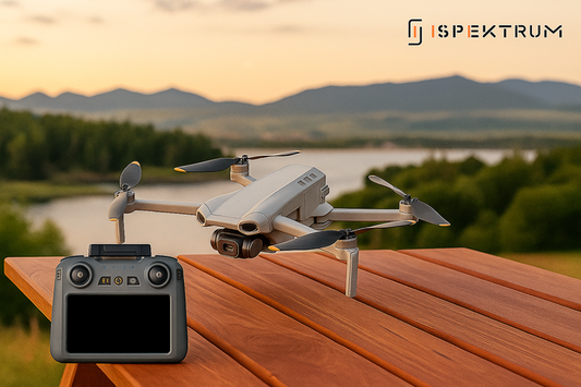 GTX17 Mini 4K Drone Tutorials & Setup Guide