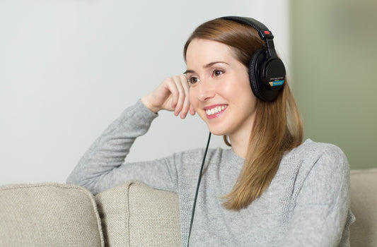 The 5 Biggest Benefits of Wireless Bluetooth Headphones