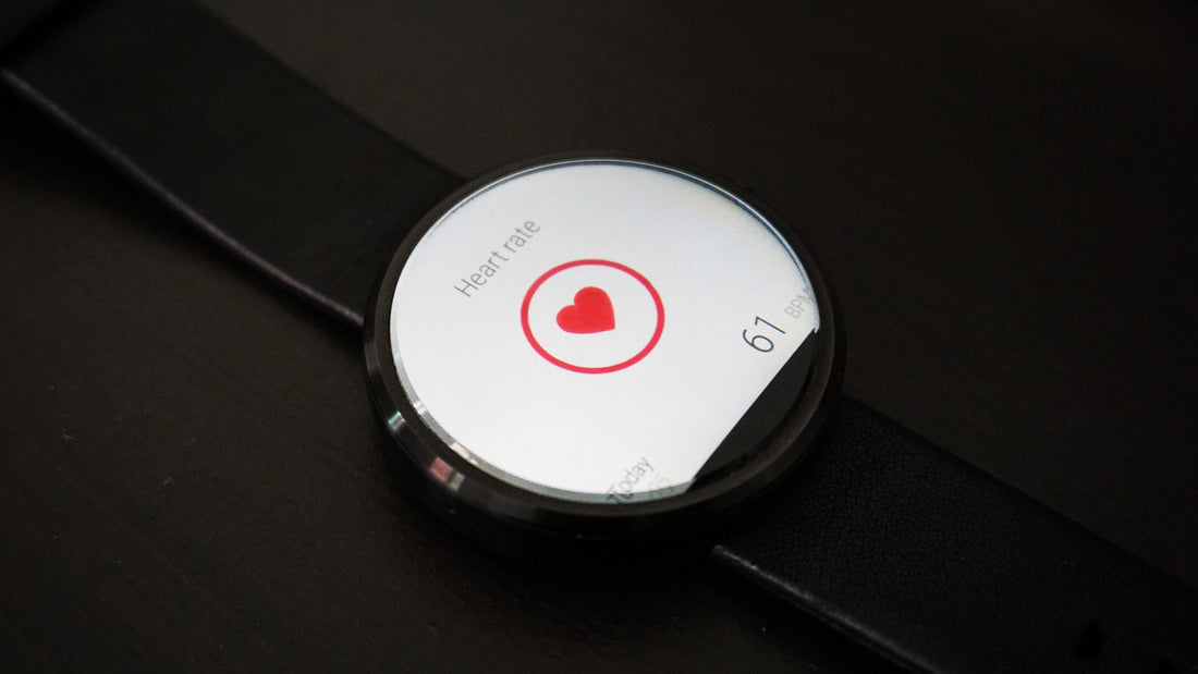 Smartwatch – Your Daily Companion To Track Your Fitness And Activities