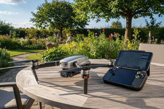 Best Drones in Canada Under $500 (Updated 2025 Guide for Canadian Shoppers)