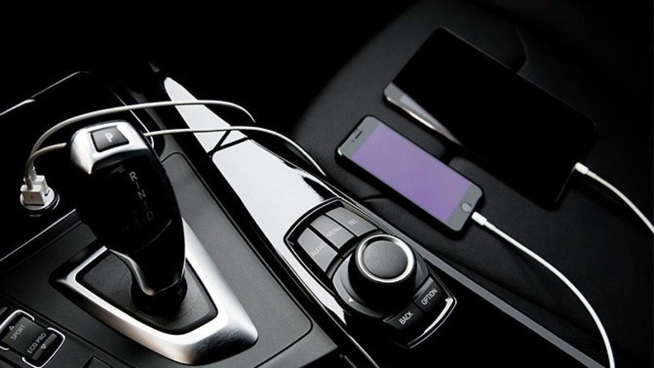 Car Accessories