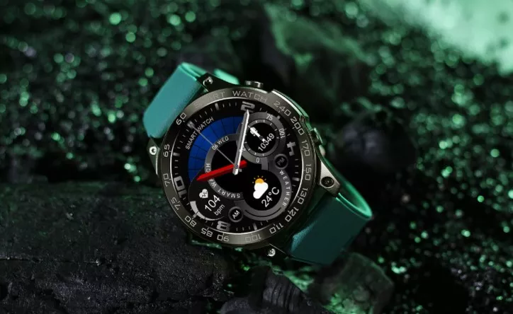 IS50 Smart Watch