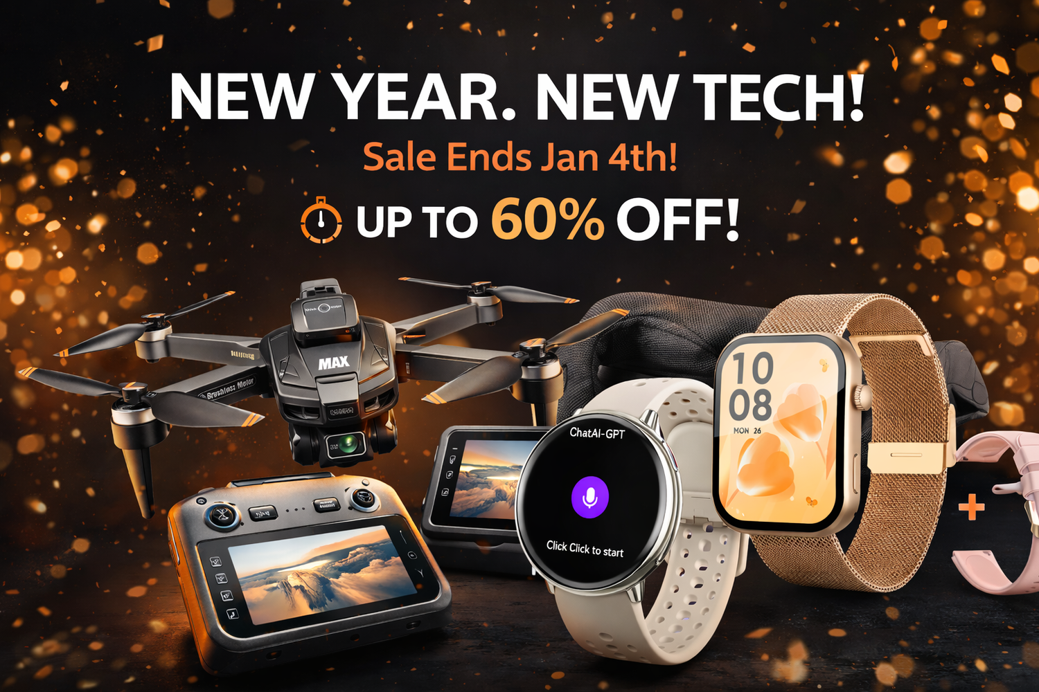 weekly deals ispektrum