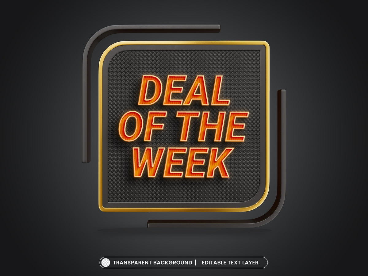Hot Deals