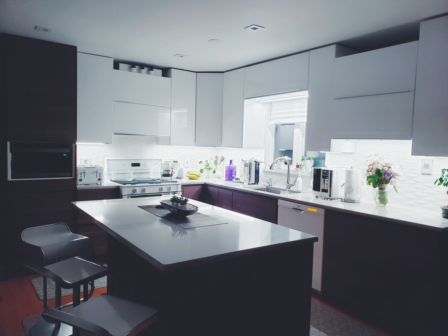 Home & Kitchen Appliances