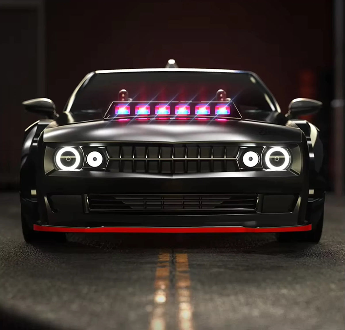 Toys & RC Cars