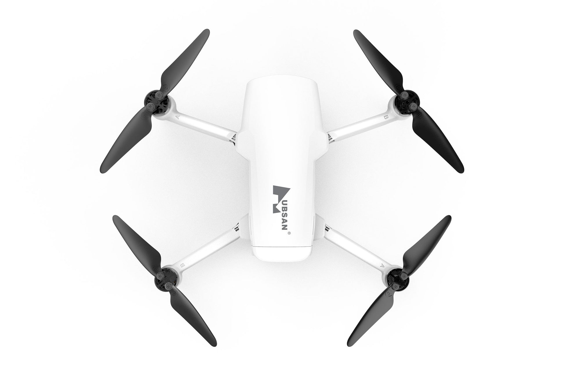 Hubsan Zino Mini SE R Drone | 10KM Flight Range | 45 Minutes Flight Time | 48MP Camera - ISPEKTRUM Toys & Games