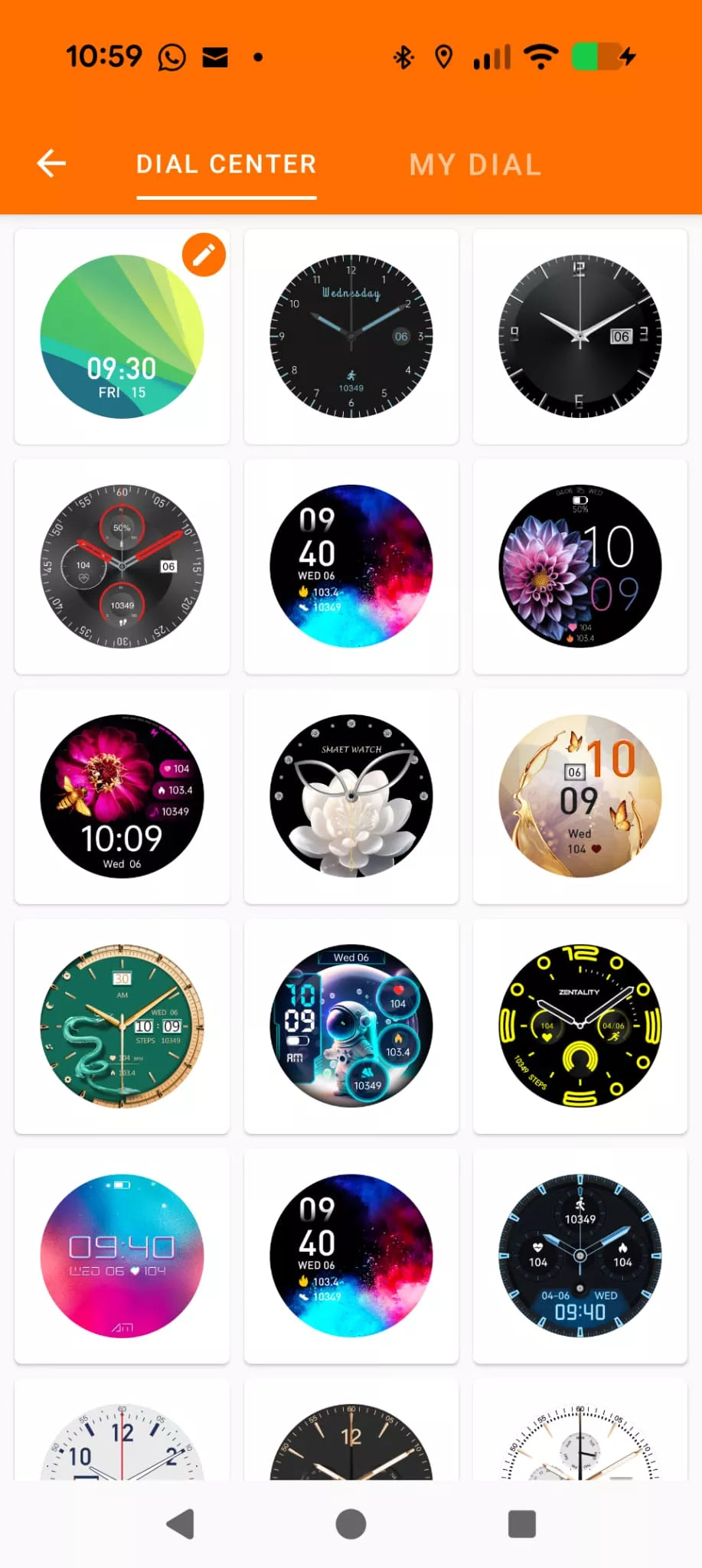 APEX GPS Smartwatch | ChatGPT AI Assistant & Health Tracking, AMOLED Display, GPS