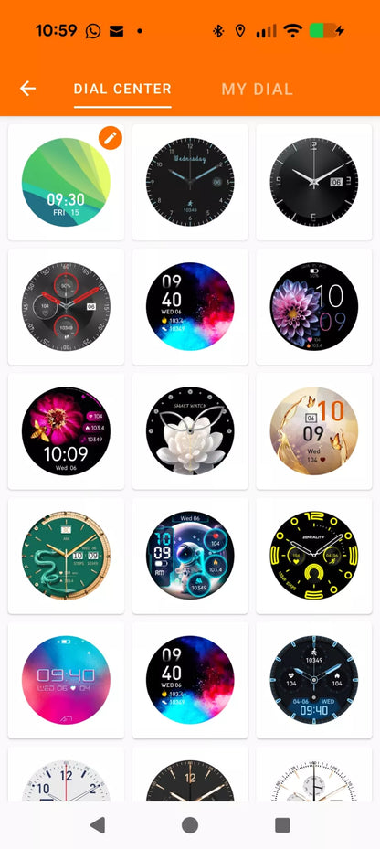 APEX GPS Smartwatch | ChatGPT AI Assistant & Health Tracking, AMOLED Display, GPS
