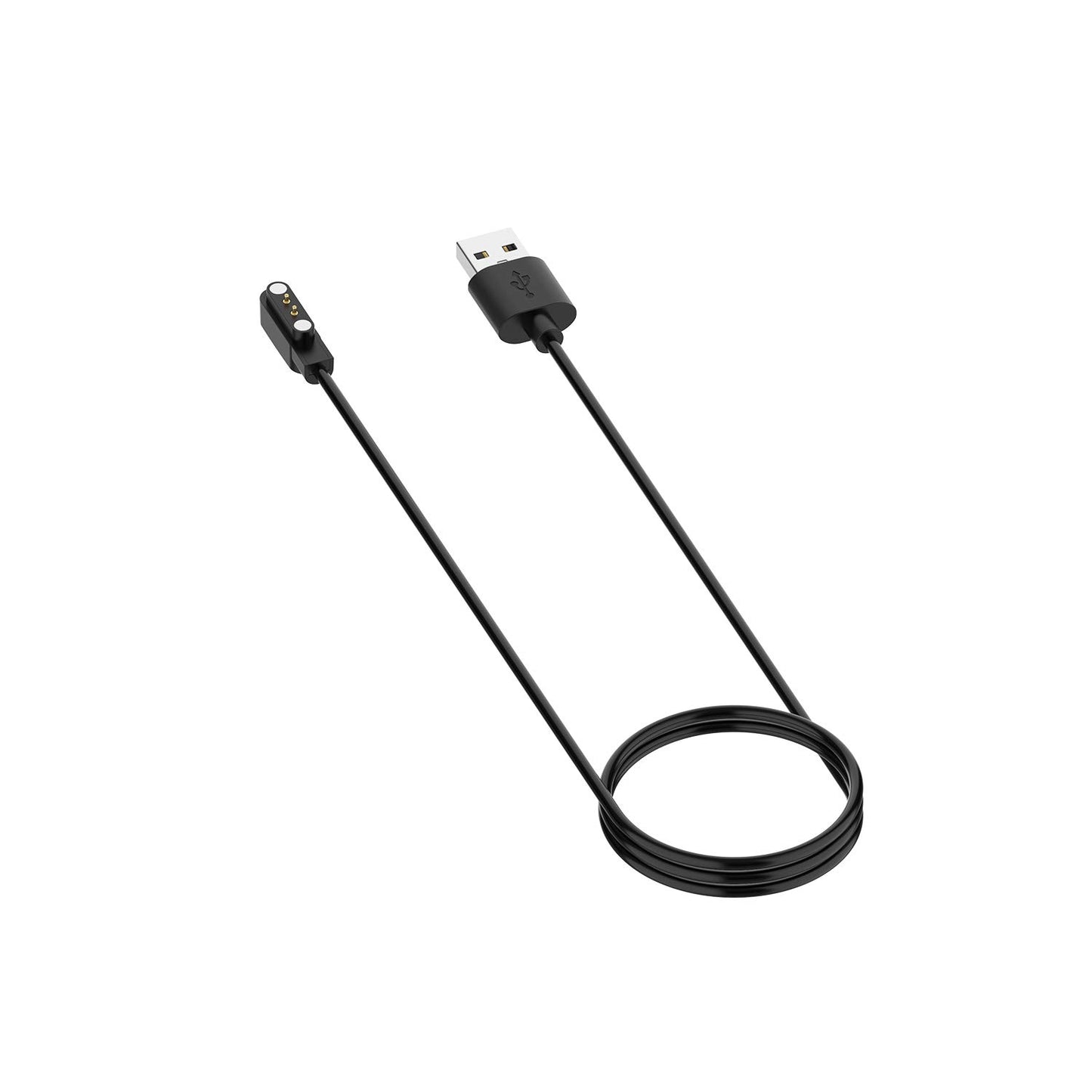 GT45 Smart Watch Magnetic USB Charging Cable