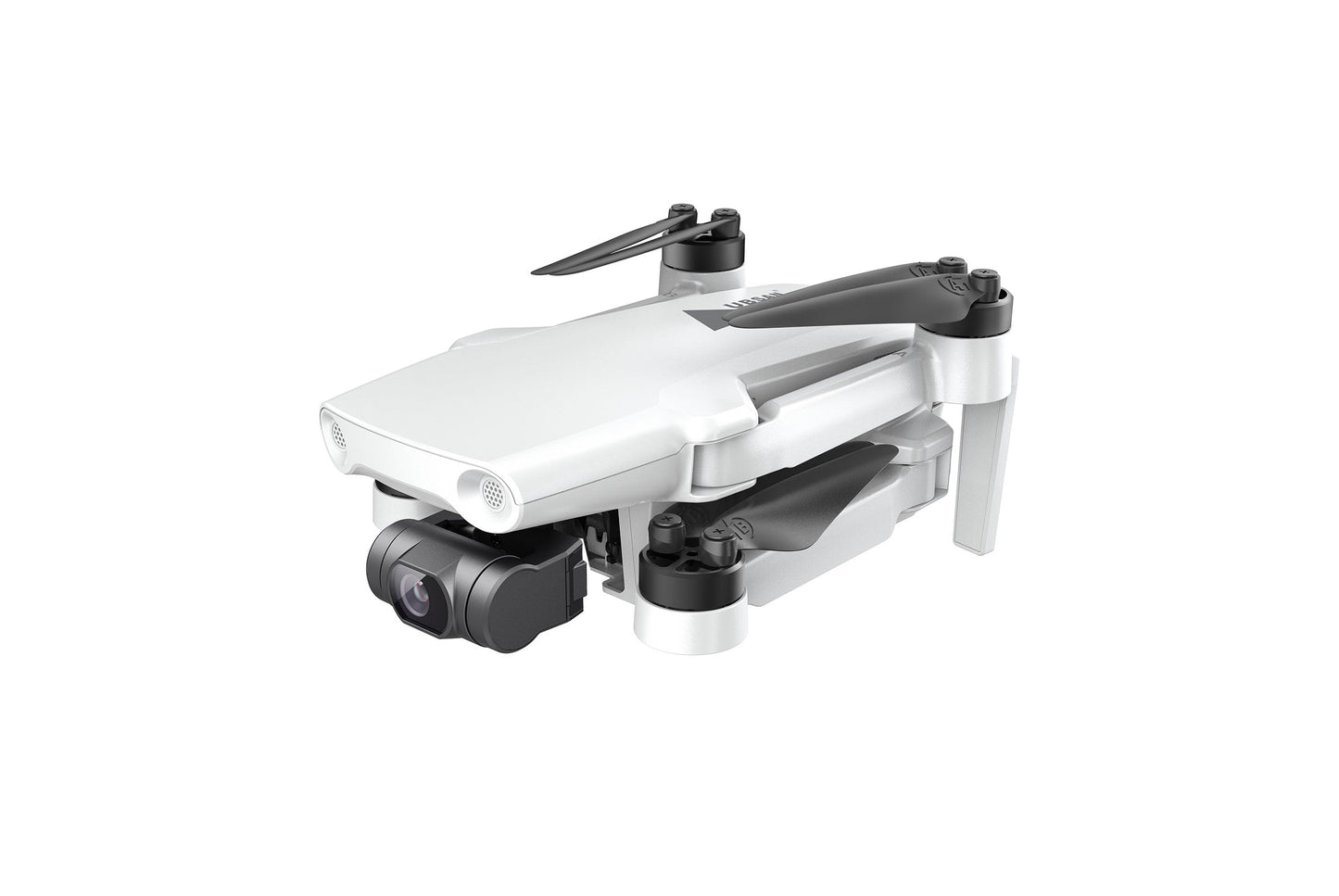 Hubsan Zino Mini SE R Drone | 10KM Flight Range | 45 Minutes Flight Time | 48MP Camera - ISPEKTRUM Toys & Games