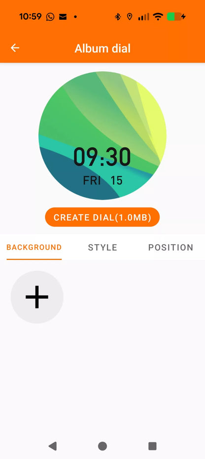 APEX GPS Smartwatch | ChatGPT AI Assistant & Health Tracking, AMOLED Display, GPS